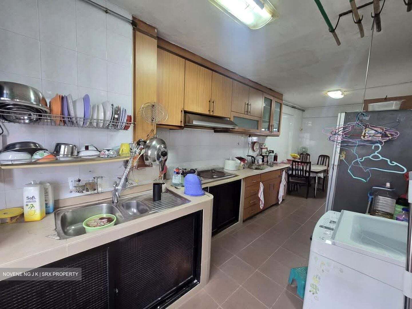 Blk 215 Bukit Batok Street 21 (Bukit Batok), HDB 4 Rooms #572750611